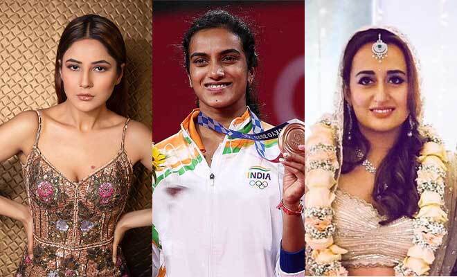 From PV Sindhu To Natasha Dalal, These Indian Female Personalities Were Most Searched On Google India In 2021