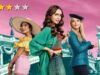 ‘Emily In Paris’ Season 2 Review: More Escapism And Ringarde Fashion. But The Same Old Emily. Is This On Purpose?