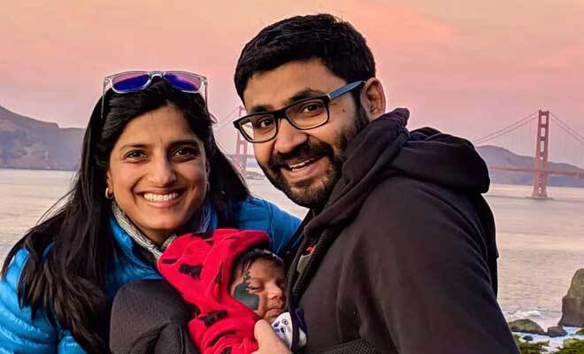 The Woman Behind: Twitter CEO Parag Agrawal’s Wife, Vineeta Agarwala Is A Force To Be Reckoned With