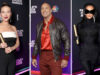 People’s Choice Awards 2021: Winners Dwayne Johnson, Kim Kardashian, Arrive In Style Amongst The Best Dressed Attendees