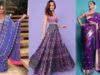 Purple Is The Colour Of The Season, Proves This Manish Malhotra Lehenga On Alia Bhatt