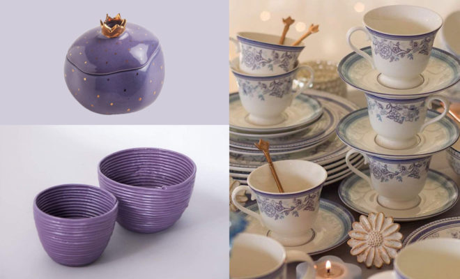 Decorate Your Home With Pantone Colour Of 2022 ‘Very Peri’ In These 7 Easy Ways