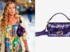 The Baguette Is Back! Fendi Relaunches The Iconic Purple Bag From ‘Sex And The City!’