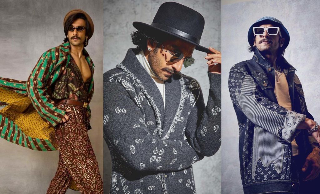 Ranveer Singh’s Roaring Fashion For ’83’ Promotions Is Exactly How My Dream Man Dresses! Ranveer Singh’s Roaring Fashion For ’83’ Promotions Is Exactly How My Dream Man Dresses!