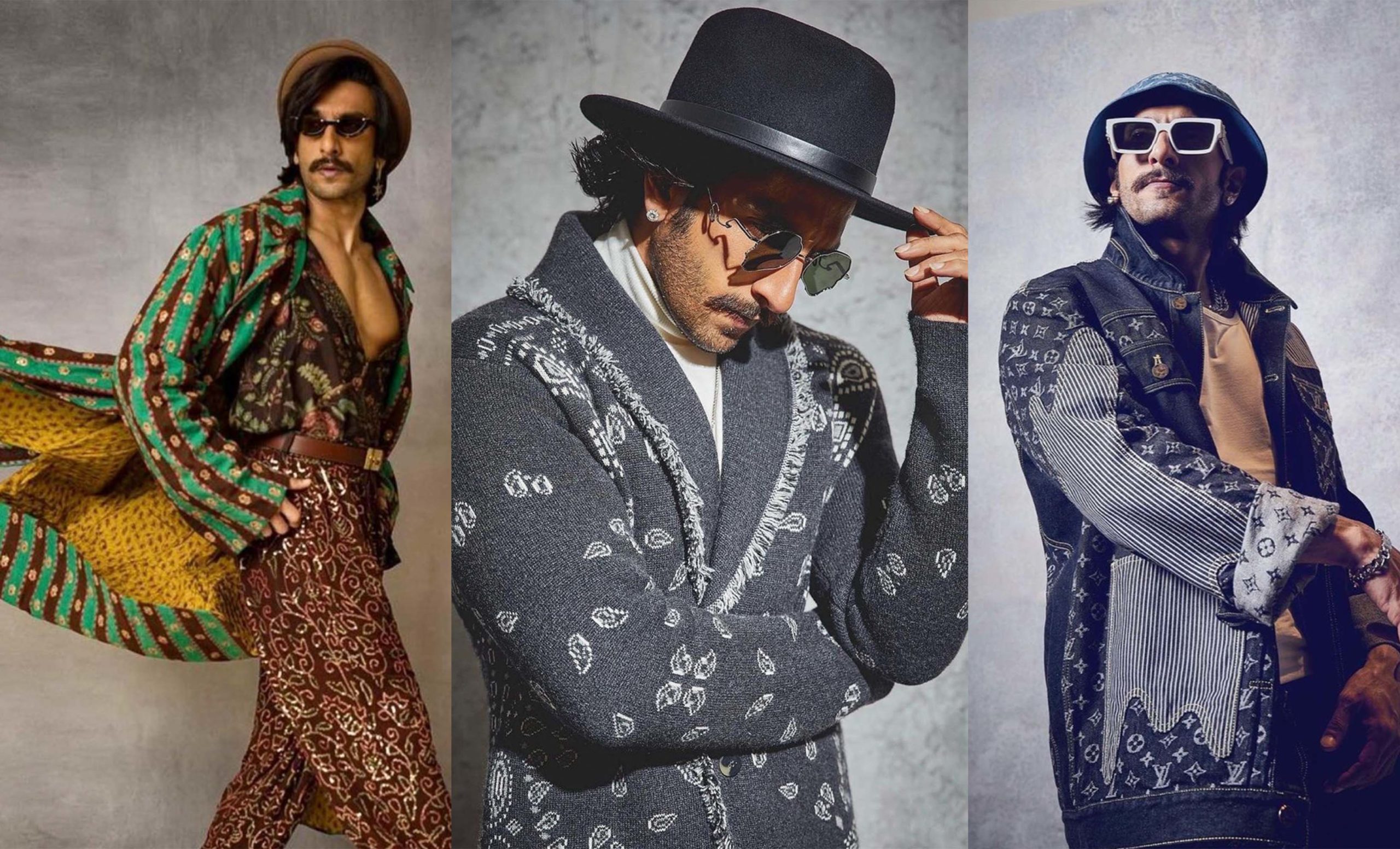 Ranveer Singh’s Roaring Fashion For ’83’ Promotions Is Exactly How My Dream Man Dresses!