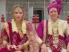 Russian Bride Marries German Groom In Traditional Hindu Wedding In Gujarat. We Love This Cultural Mashup!