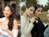 Sachin Tendulkar’s Daughter Sara Makes Her Modelling Debut, And It’s Quite A Fashionable Affair