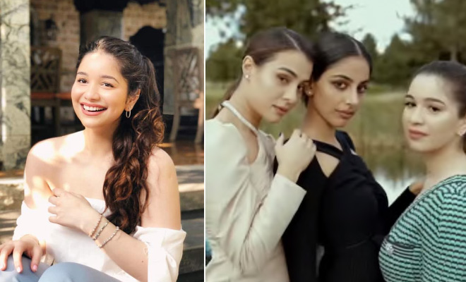 Sachin Tendulkar’s Daughter Sara Makes Her Modelling Debut, And It’s Quite A Fashionable Affair