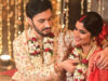 Sayantani Ghosh Tied The Knot With Beau Anugrah Tiwari, Shares Pics From Wedding Ceremony!
