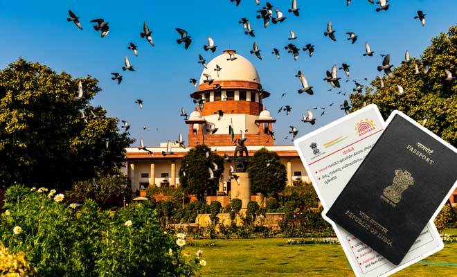Sex Workers Can Now Get Aadhaar Cards Without Address Proof, Says UIDAI To Supreme Court. This Is Great