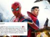 ‘Spider-Man: No Way Home’ First Reviews Are Out, It’s Being Called “Best Spidey Movie To Date”