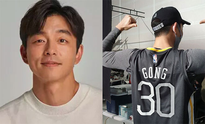 ‘Squid Game’ Actor Gong Yoo Is Finally On Instagram, Gains Over A Million Followers In Few Hours, Including Bae Suzy!