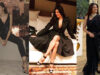 5 Times Sushmita Sen’s Closet Confessed Its Love For Black, Just Like Her Character ‘Aarya’