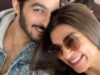 Sushmita Sen Confirms Break Up With Model And Long-Time Boyfriend Rohman Shawl