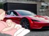 Philadelphia Woman Gives Birth To A Baby On The Front Seat Of Tesla On Autopilot. Tesla Baby?