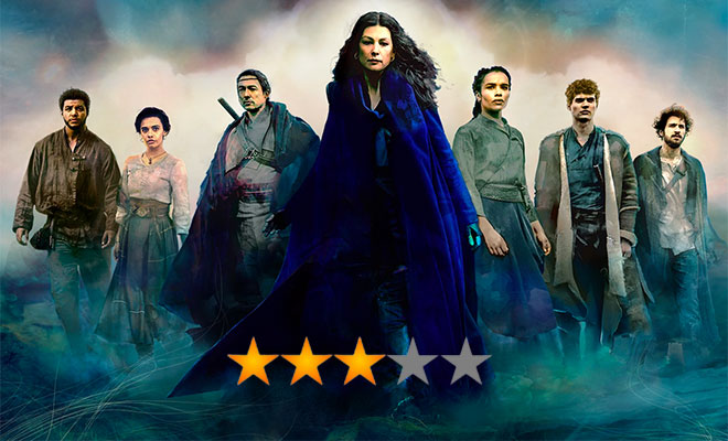 ‘The Wheel Of Time’ Season 1 Review: Weaves Stunning Visuals But Can’t Mend Holes From Drab Characterisations And Storytelling