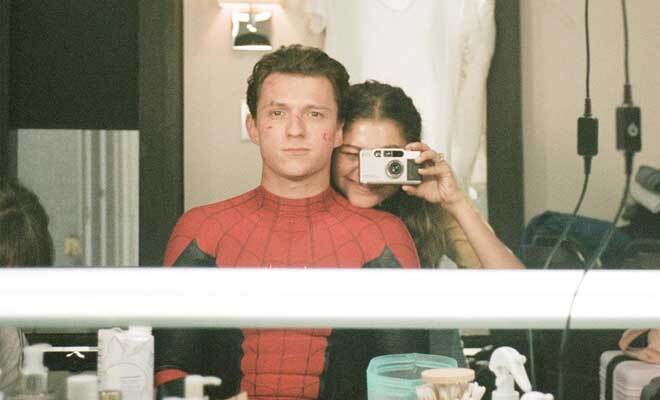 5 Reasons Tom Holland And Zendaya Make Me Feel Single AF. But I Can’t Help Gushing Over Them!