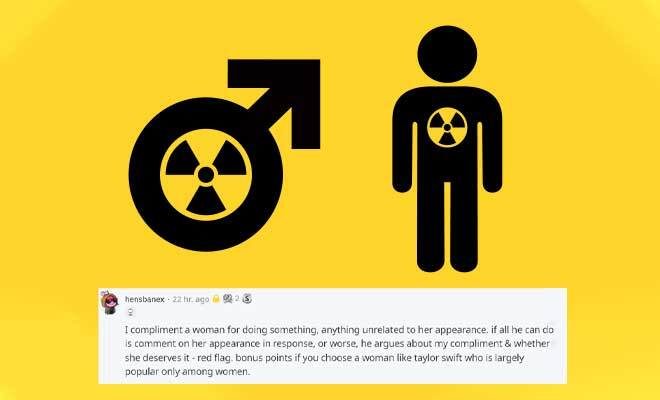 Women Of Reddit Share Interesting Ways Of Finding Out How Men Perceive Femininity And Masculinity