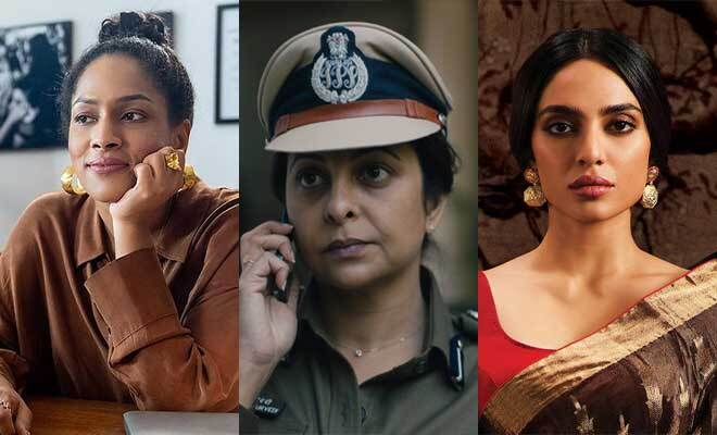 From ‘Delhi Crime’ To ‘Made In Heaven,’ Make Way For The Second Season Of These Web Shows In 2022