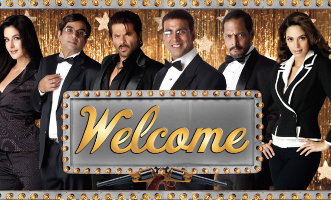 ‘Welcome 3’ Starring Anil Kapoor, Nana Patekar And Paresh Rawal To Go On Floors In 2022 And We Just Can’t Stop Jumping In Joy!