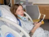 TikTok Video Shows Woman In Labour Texting Boss From Hospital Bed. This Hustle Work Culture Is So Toxic!