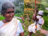 72-Yr-Old Kerala Woman Has Fun Ziplining In A Palakkad Park; Says ‘I Was Not Afraid At All’
