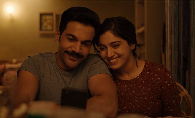 ‘Badhaai Do’ Trailer: We Have High Hopes From This Queer Comedy Of Errors Starring Rajkummar Rao And Bhumi Pednekar