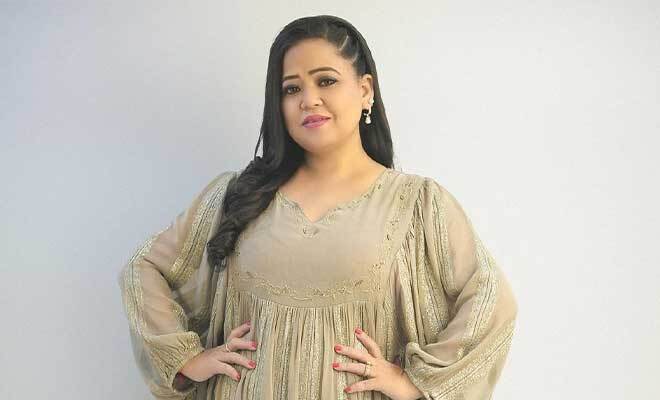 Comedian Bharti Singh’s Bond With Her Father-In-Law Is All About Breaking The Norms. Where Do We Find In-Laws Like That? Comedian Bharti Singh’s Bond With Her Father-In-Law Is All About Breaking The Norms. Where Do We Find In-Laws Like That?