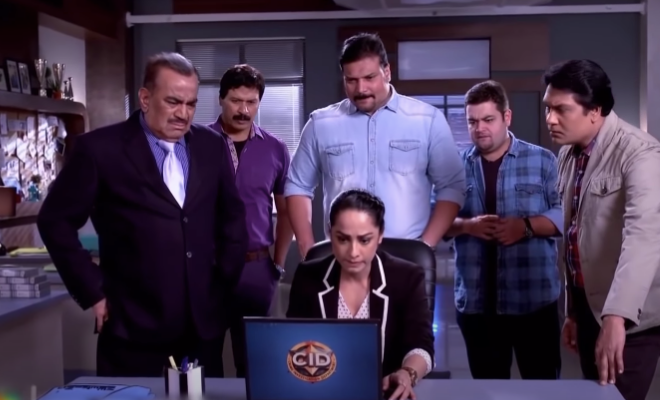 Shivaji Satam AKA ACP Pradyuman Reveals ‘CID’ Might Make A Comeback. The Excitement Is Real!