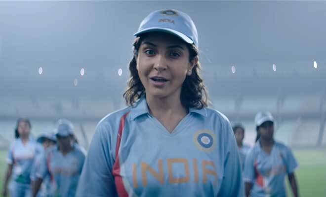 ‘Chakda ‘Xpress’ Teaser: Anushka Sharma Is Jhulan Goswami, Former, Indian Women’s Cricket Caption In This First Look