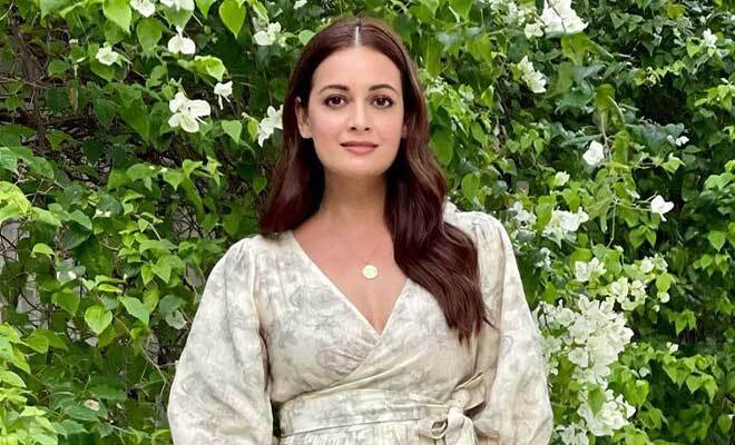 Dia Mirza Opens Up About Her Near-Death Experience During Pregnancy. It’s Important To Talk About This Side Of Motherhood Too