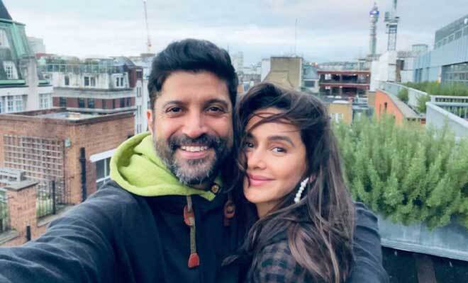 Farhan Akhtar And Shibani Dandekar To Have A Grand Wedding Spread Across Three Destinations? Some Deets Have Dropped