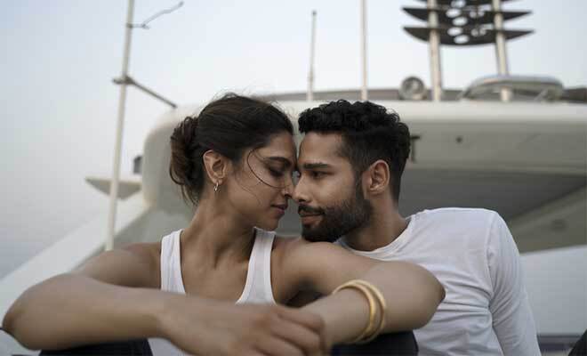 ‘Doobey’ From ‘Geharaiyaan’ Featuring Deepika Padukone, Siddant Chaturvedi Is Out. We’re Drowning In The Depths Of This Song!