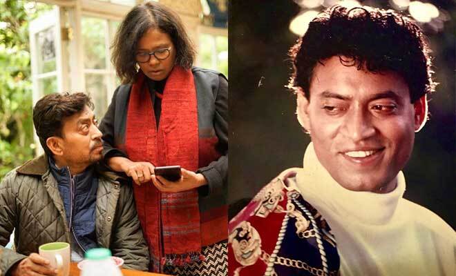 Irrfan Khan’s Wife Sutapa Sikdar Opens Up About Their Love Story On The Actor’s 55th Birth Anniversary
