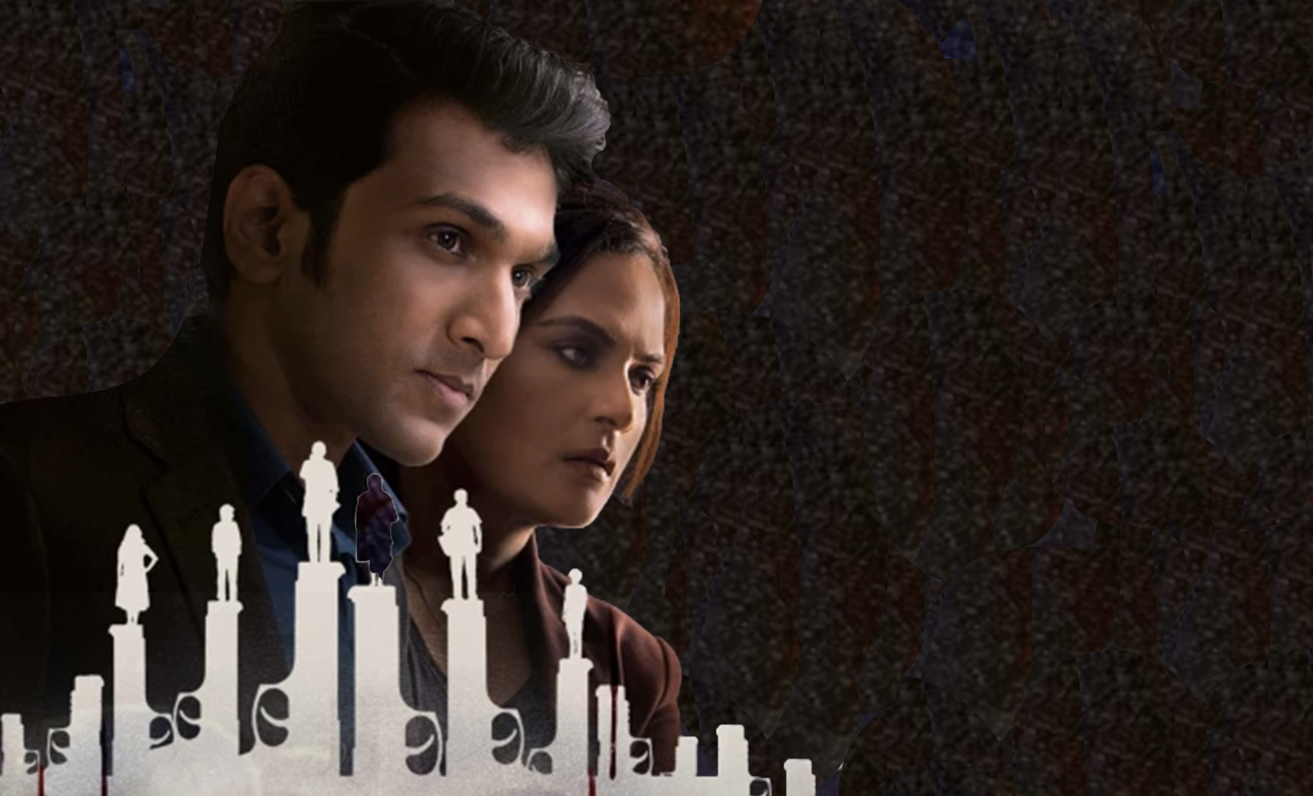 ‘The Great Indian Murder’ Trailer: This Richa Chadha, Pratik Gandhi Starrer Might Satiate Your Hunger For Murder Mysteries!