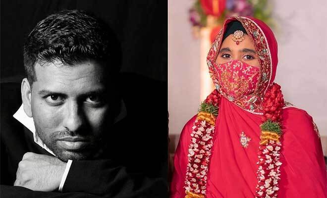 AR Rahman’s Daughter Khatija Rahman Announces Her Engagement To Audio Engineer Riyasdeen Shaik Mohamed