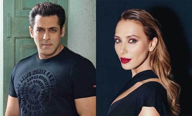 Iulia Vantur, Salman Khan’s Rumoured Girlfriend Opens Up About Pros And Cons Of Being In The Superstar’s Shadow