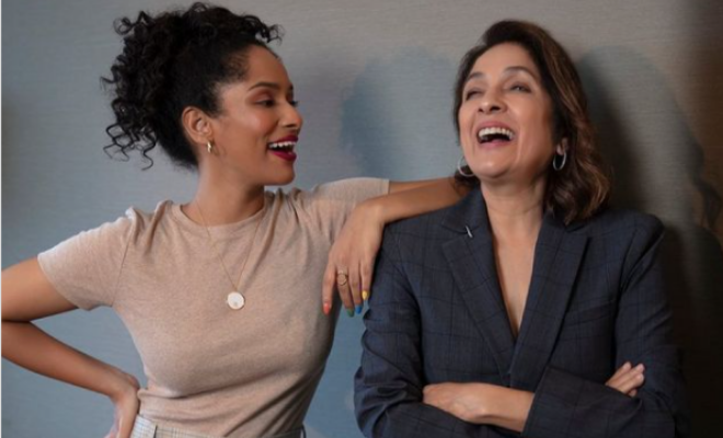 Neena Gupta Has Some Tips For Masaba Gupta For 2022 And It’s Relatable AF!