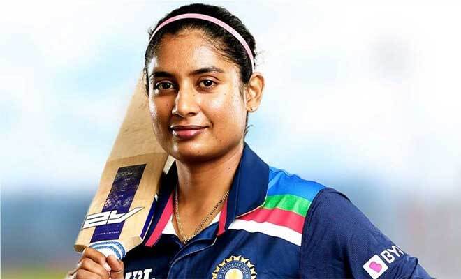 BCCI Announces Indian Women’s Cricket Team Squad For World Cup 2022, Mithali Raj To Lead. Let’s Do This, Champs!