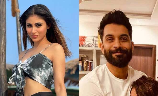Mouni Roy And Suraj Nambiar’s Wedding Will Be A Private Affair. KJo Will Be Attending Though!