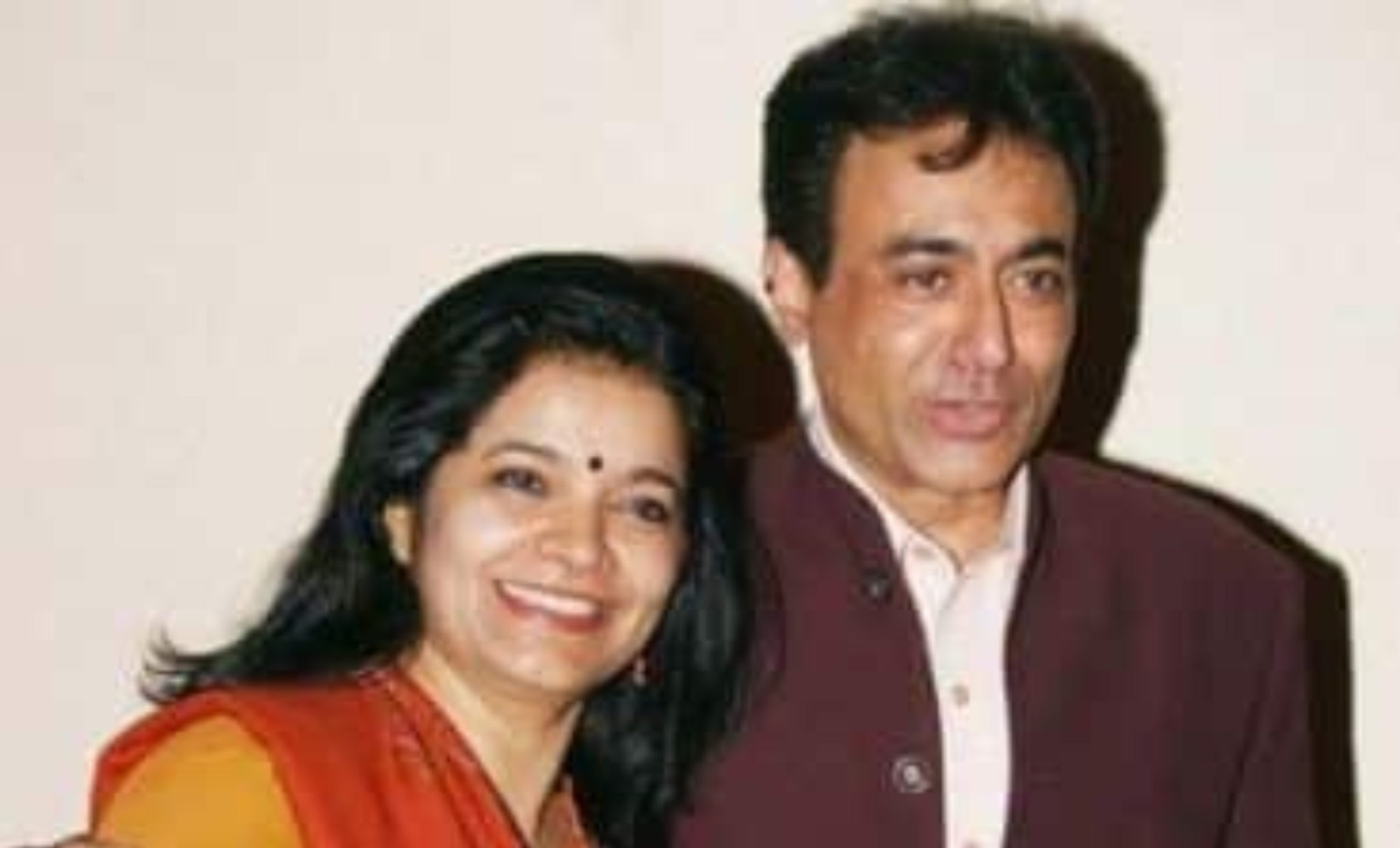 ‘Mahabharata’ Fame Nitish Bharadwaj Calls Himself ‘Unlucky In Marriage’, Announces Separation From Wife Smita Gate