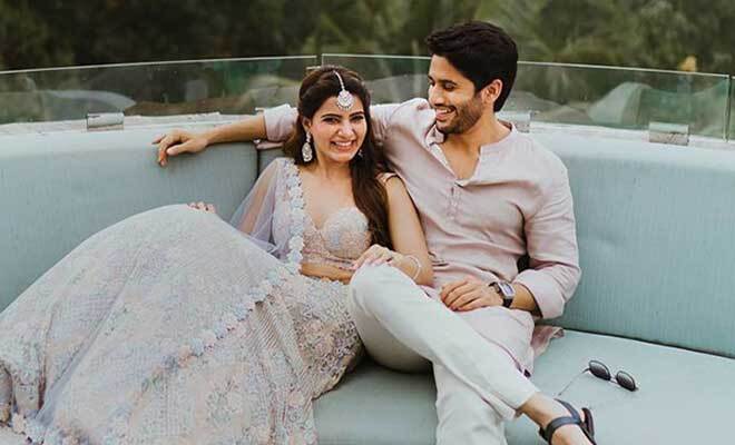 Samantha Ruth Prabhu Deletes Instagram Post About Separation From Naga Chaitanya. We Have Questions.