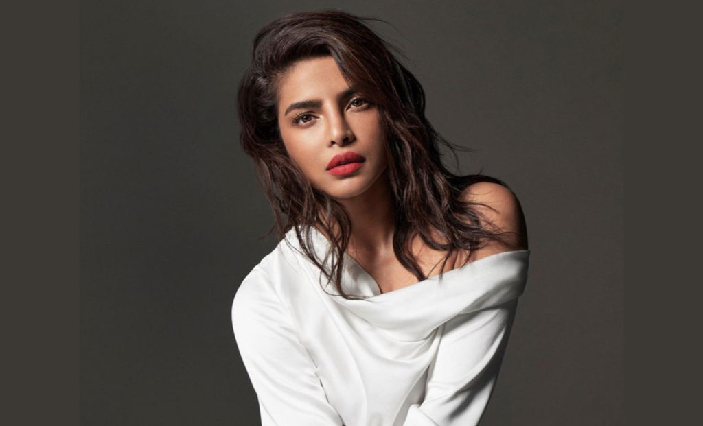 Priyanka Chopra Had Mixed Feelings About Wearing Her Mangalsutra After Tying The Knot With Nick Jonas. We Totally Get It!