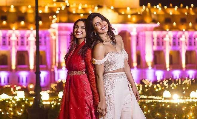 Parineeti Chopra Revealed The Best Advice Priyanka Chopra Gave Her And We Are Making A Note Too