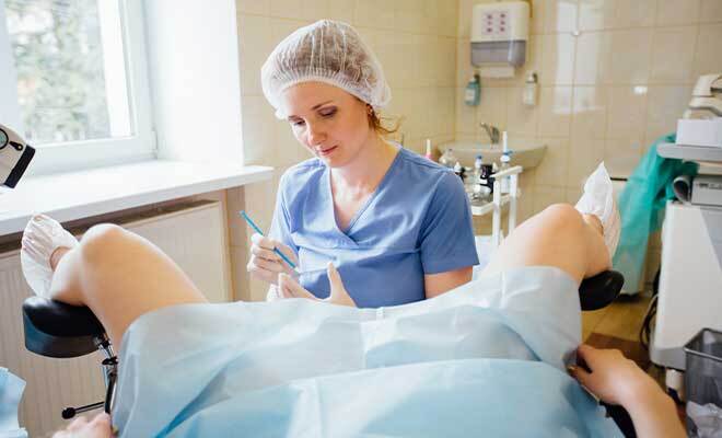 Cervical Cancer Awareness Month: What Is A Pap Smear And Why Should All Women Take The Test Routinely?