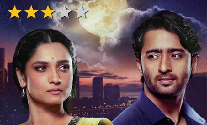 ‘Pavitra Rishta 2.0 Season 2 Review: Ugh With The Multiple Time Leaps! But Ankita Lokhande, Shaheer Sheikh’s Chemistry Makes It Palatable