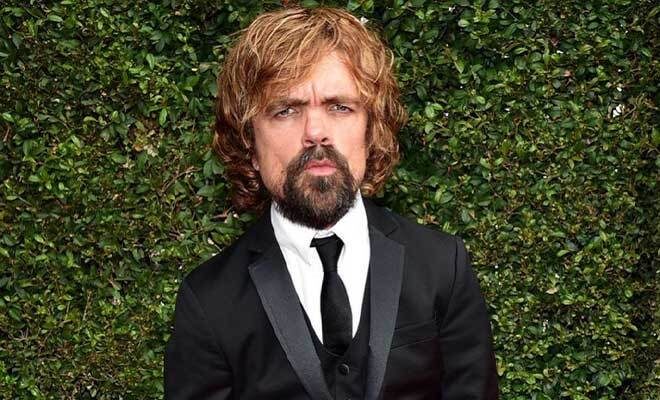 Peter Dinklage Is Quite Offended Over Disney’s Remake Of ‘Snow White And The Seven Dwarfs’