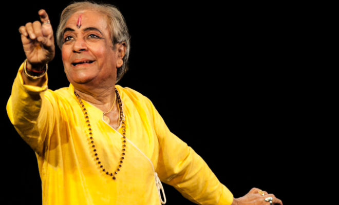 Pandit Birju Maharaj Passes Away At 83, Bollywood Mourns The Demise Of The Kathak Legend