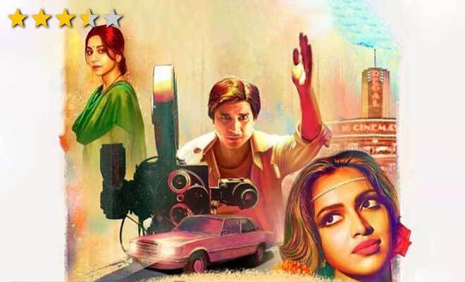 ‘Ranjish Hi Sahi’ Review: Tahir Raj Bhasin, Amrita Puri, Amala Paul Perfectly Tell The Tale Of Mahesh Bhatt-Parveen Babi’s Scandalous Romance