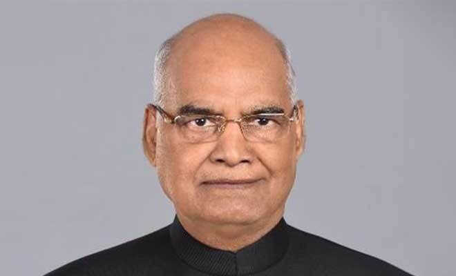 Union Budget 2022: President Ram Nath Kovind Talks About Reforms For Women, Female Cadets, And Triple Talaq Ban